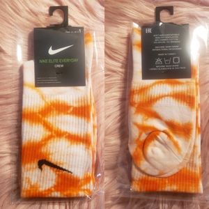 Nike Elite Socks